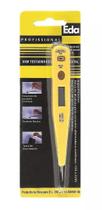 Chave Teste De Corrente Digital Caneta Voltagem 12v 220v 8rm - EDA