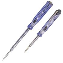 Chave Teste Elétrico 500V para Eletricistas T-02 WESTERN Chave Teste Elétrico 500V para Eletricistas T-02 WESTERN