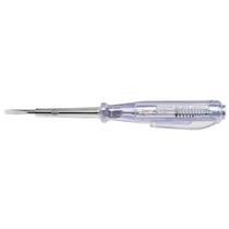 Chave Teste em Aço Especial com 1/8x3 Polegadas - 41900110 - TRAMONTINA Chave Teste em Aço Especial com 1/8x3 Polegadas - 41900110 - TRAMONTINA