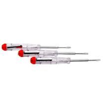 Chave Teste Thompson 135mm - Embalagem com 12 Unidades Chave Teste Thompson 135mm - Embalagem com 12 Unidades
