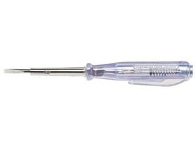 Chave Teste Tramontina 1/8x3” Ponta Chata - 41900/110