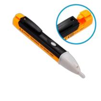 Chave Teste Voltagem Caneta Detectora Tensão Sinal Sonoro