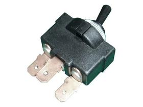 Chave Tic Tac 3 Pósições Alavanca - Universal