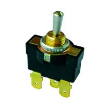 Chave Tic Tac 3 Posicões Encaixe Pino Metal Marilia Im11182