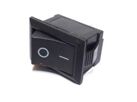 Chave tic tac kdc preta on/off - 2 pos. - 2 term. - kcd1-101 Chave tic tac kdc preta on/off - 2 pos. - 2 term. - kcd1-101