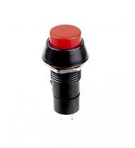 Chave Tic Tac Redonda PBS-11A VM 2T 50 Unidade Botão C Trava