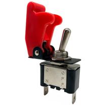 Chave Tic Tac Tipo Caça 2 Posições Liga/desliga Carro Avião Chave Tic Tac Tipo Caça 2 Posições Liga/desliga Carro Avião