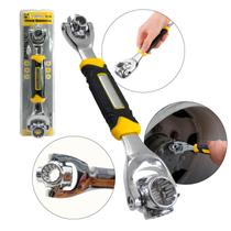 Chave Tigre Boca Universal Soquete 360 Profissional 48em1
