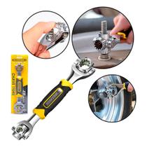 Chave tigre multifuncional 48 em 1