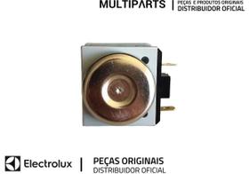 Chave Timer Forno Eletrico - A12496201 Electrolux - Oe60M
