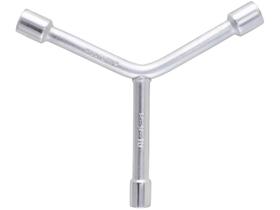 Chave Tipo Ninja De 3 Tamanhos: 8 X 9 X 10Mm - YT-3