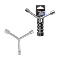 Chave Tipo Ninja Western 10 X 11 X 13mm