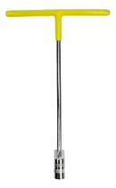 Chave Tipo T com Soquete 17 mm Bom1270 Bomvink