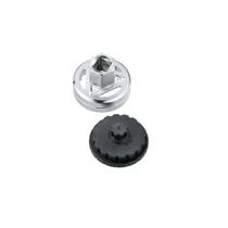 Chave Topeak Para Movimento de Central Com Sacador de Tampa do Pedivela Chave Topeak Para Movimento de Central Com Sacador de Tampa do Pedivela