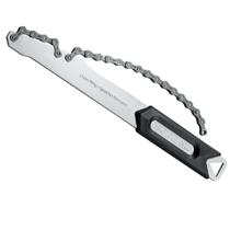 Chave Topeak Para Remover Cassete Com Corrente Cabo Encapado Chave Topeak Para Remover Cassete Com Corrente Cabo Encapado