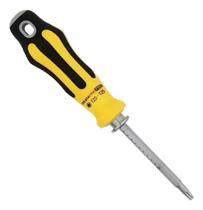 Chave Tork De Ponta Dupla Regulável Crv T20 E T25 Wester Chave Tork De Ponta Dupla Regulável Crv T20 E T25 Wester