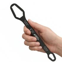 Chave Torque Dupla Aco Carbono 14x22 8x13mm Certta