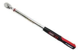 Chave Torquimetro Digital Encaixe 1/2 - 10-200 Nm