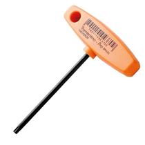 Chave Torx Com Cabo T T-15 (44362/115) - Tramontina Pro