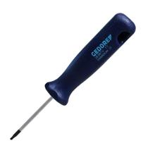 Chave Torx com Cabo T07 Perfil Hexalobular Gedore 024820