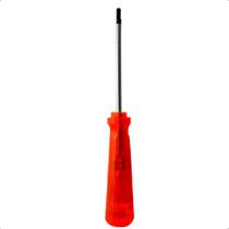 Chave Torx Com Cabo T25 x 4 Cr-v Tork Mecânico Profissional Chave Torx Com Cabo T25 x 4 Cr-v Tork Mecânico Profissional