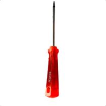 Chave Torx Com Cabo T30 x 4 Cr-v Tork Mecânico Profissional