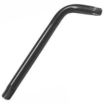 Chave Torx CrV Fosfatizado T30 - 1128055 - MTX