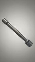 Chave Torx E-12 Longa 150mm Encaixe 1/2" Aço 1045 Chave Torx E-12 Longa 150mm Encaixe 1/2" Aço 1045