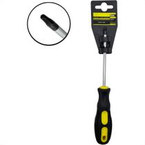 Chave Torx Eda Fenda T20 - 8Jn Chave Torx Eda Fenda T20 - 8Jn