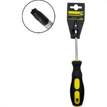 Chave Torx Eda Fenda T40 - 8Jq