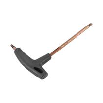 Chave Torx Em T De Alta Resistência Para Reparação De Freios a Disco De Bicicleta T25