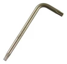 Chave Torx L T25 King Tony