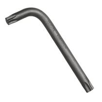 Chave Torx L T6 43TX Gedore
