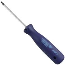 Chave Torx Reta 163btx-t09 3mm Com Cabo - 024.840 - Gedore Chave Torx Reta 163btx-t09 3mm Com Cabo - 024.840 - Gedore