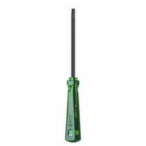 Chave Torx Reta com Cabo PVC Aço Cromo-Vanádio T27 SATA