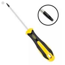 Chave Torx Reta CromoVanadium Emantada 0HE Eda