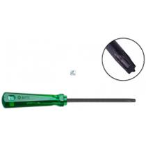 Chave Torx Reta T07 Belzer-231107