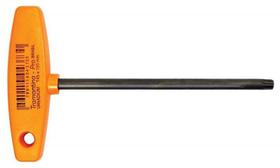 Chave Torx T-20 Cabo T - Tramontina Chave Torx T-20 Cabo T - Tramontina