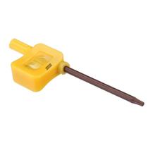 chave torx t06 bandeira chave torx t06 bandeira