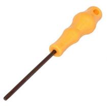 Chave Torx T06 Fenda - JG TOOLS