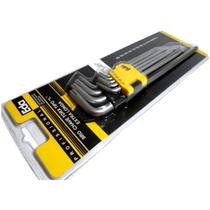 Chave Torx T10A9AT50C Kit Com 9Ferramenta