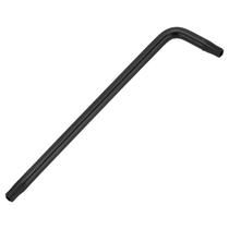 Chave torx t27 longa crv acabamento fosfatizado 10pcs mtx Chave torx t27 longa crv acabamento fosfatizado 10pcs mtx
