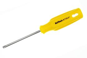 Chave Torx T30 Reta c/ Cabo CRV Beltools