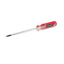 Chave Torx T7 Sem Furo Guia Cabo Reto Aço Cromo-Vanádio Chave Torx T7 Sem Furo Guia Cabo Reto Aço Cromo-Vanádio