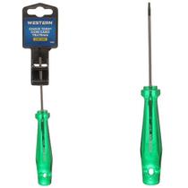 Chave Torx T8 com cabo e furo Chave Torx T8 com cabo e furo