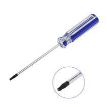 Chave Torx T8 Com Furo Pra Abrir Controles Consoles Games
