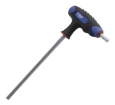 Chave Torx Tipo T De Aperto Torque T50