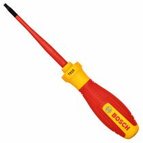 Chave Torx TX 15 x 75mm VDE 1000V (1600A02NC1) - Bosch
