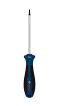 Chave torx TX15 100 mm Bosch Chave torx TX15 100 mm Bosch