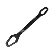 Chave Torx Universal Ajustável 8-17mm 8-22mm Auto-apertante De Cabeça Dupla Para Óculos Ferramentas